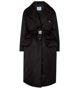Prada Coats − Sale: up to −48% | Stylight