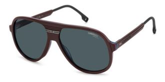Carrera Blue Pilot Mens Sunglasses C SPORT 07/S 0LHF/KU 59