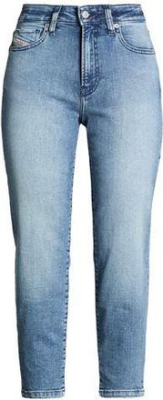 Diesel BOTTOMWEAR - Pantaloni jeans su YOOX.COM