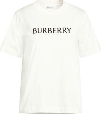 Burberry CAMISETAS Y TOPS - Camisetas en YOOX.COM