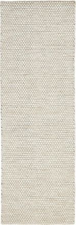 Boxxx L&auml;ufer, Wei&szlig;, Textil, Abstraktes, rechteckig, 80x250 cm, in verschiedenen Gr&ouml;&szlig;en erh&auml;ltlich, leicht zusammenrollbar, Teppiche und B&ouml;den, Teppiche, Tep