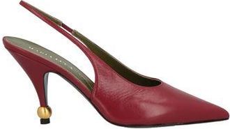 MARIA LUCA SCHUHE - Pumps auf YOOX.COM