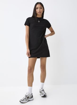 Twik Womens Organic cotton T-shirt dress