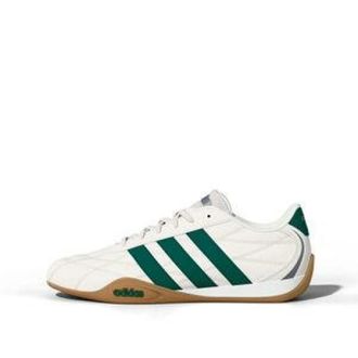 adidas Adipista - Dames - Sport - Wit - Maat: 35 EU