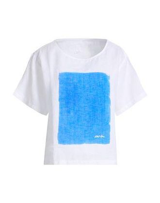 120% Lino TOPWEAR - Top su YOOX.COM