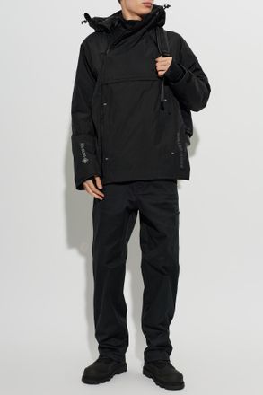 Moncler MONCLER GRENOBLE High Performance, Mens, Black