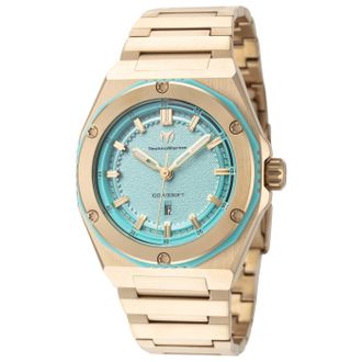Technomarine Coral Legacy Womens Watch