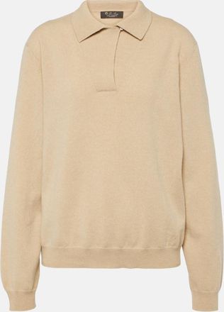 Loro Piana Cashmere sweater