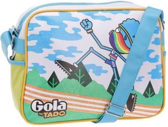 Gola Grafische Schoudertas