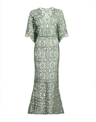 Norma Kamali DRESSES - Maxi dresses on YOOX.COM