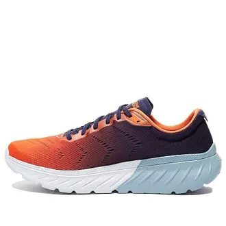 Hoka One One Mach 2 Patriot Blue Nasturtium 1099721-PBNS
