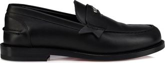 Christian Louboutin The Plato Loafer