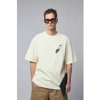 Jacquemus Le Tshirt Pelle