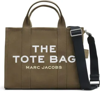 Marc Jacobs Medium The Canvas Tote Bag