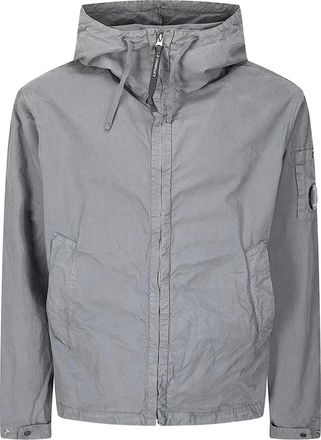 C.P. Company ikm Nergens heen