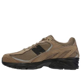 New Balance 509 Thunder Brown U50920U