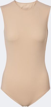 Maison Margiela Body de jersey