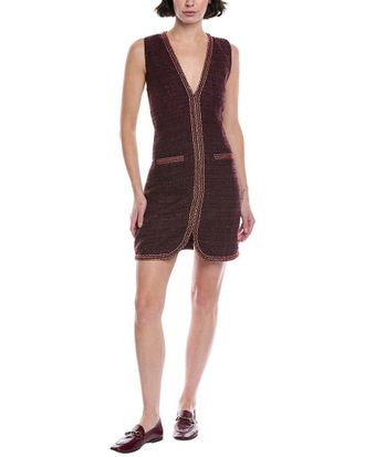 Walter Baker Evie Dress