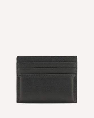 Givenchy Antigona Leather Cardholder Male UNI