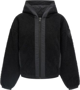 Canada Goose Alberni Reversible Bomber Jacket