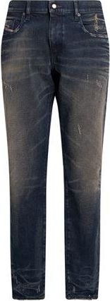 Diesel BOTTOMWEAR - Pantaloni jeans su YOOX.COM