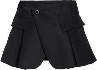 sacai BOTTOMWEAR - Minigonne su YOOX.COM