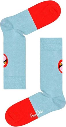 Happy Socks Donna, Mutande, Multicolore, S, new