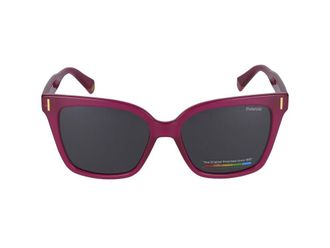 Polaroid Occhiali da sole Polaroid Pld 6192/S Mu1 Fucsia /16/145