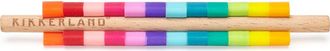 Kikkerland Rainbow Drink Markers in Rainbow Multi at Nordstrom