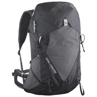 Salomon Aerotrek 30 Wanderrucksack - Unisex | grau