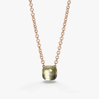 POMELLATO Nudo Petit Necklace with Pendant