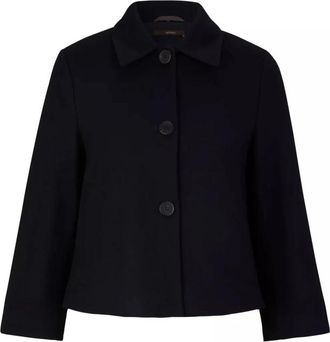 Windsor Jassen, Dames, Zwart, M, Ds 252H Blazer