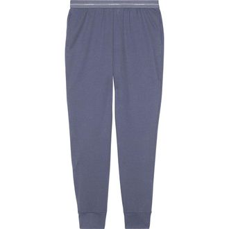 Calvin Klein Men JOGGER 000NM2706E Pants, Blue (GRISAILLE), M