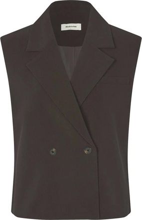 Modström Dames, Jassen, Bruin, Maat: M