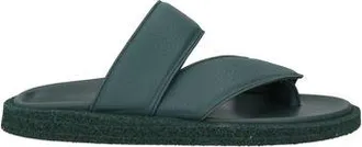 Officine Creative FOOTWEAR - Thong sandals on YOOX.COM