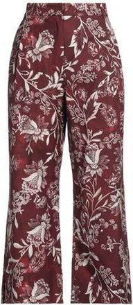 Max Mara BOTTOMWEAR - Trousers on YOOX.COM