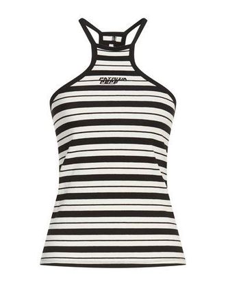 Patrizia Pepe TOPWEAR - Tops sur YOOX.COM
