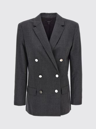 Theory Blazer THEORY Donna colore Grigio