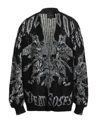 John Richmond KNITWEAR - Cardigans sur YOOX.COM