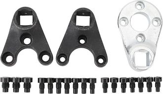 OEM Llave Para Pasador De Inclinaci&oacute;n Y Ajuste Fueraborda, Mt0004 Mt0006 Mt0009 Herramientas, Cubierta De Inclinaci&oacute;n Y Ajuste, Llave Ajustable, Puntas De