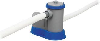 Bestway Bomba De Filtro De 86w Para Piscinas 58389