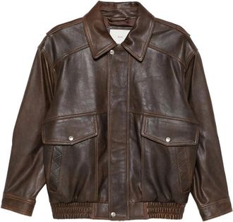 Dunst Pocket Panelled Jacket