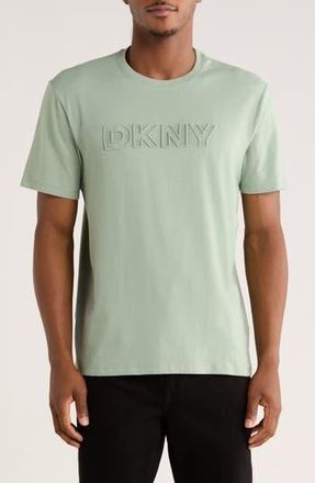 DKNY Fulton T-Shirt in Parkway at Nordstrom Rack, Size X-Large