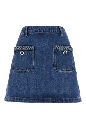 Self Portrait Skirts