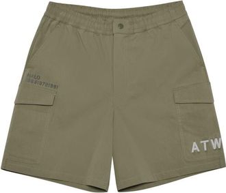 Halo Halo Nova Shorts Shorts - Unisex | oliv