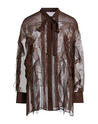 Valentino Garavani TOPWEAR - Camicie su YOOX.COM