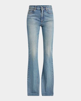 Women's Alexander McQueen Jeans - up to −72% | Stylight