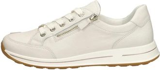 Ara Osaka 2.0 - Dames - Sneakers - Wit - 43 EU - Schoenen