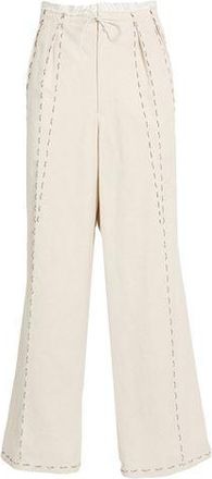 Maison Margiela BOTTOMWEAR - Trousers on YOOX.COM