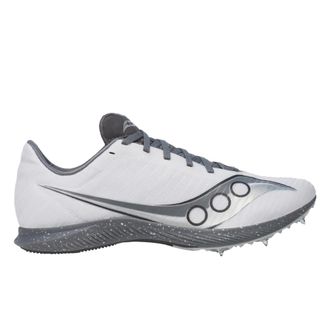 Saucony Saucony Velocity MP White / Carbon S29099-10 Mens